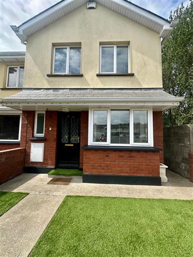 7 Cloonanana, Knockbridge, Louth