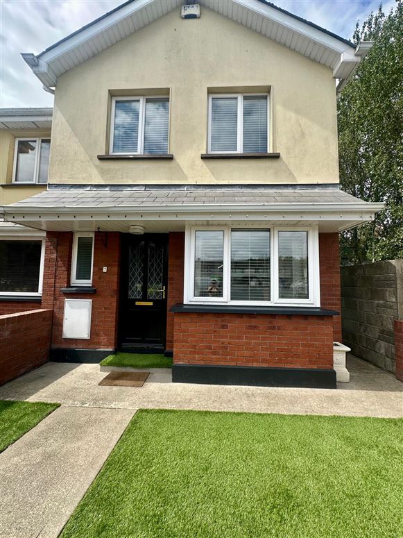7 Cloonanana, Knockbridge, Louth