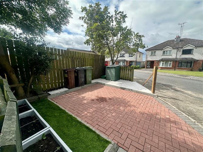 7 Cloonanana, Knockbridge, Louth