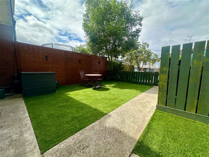 7 Cloonanana, Knockbridge, Louth