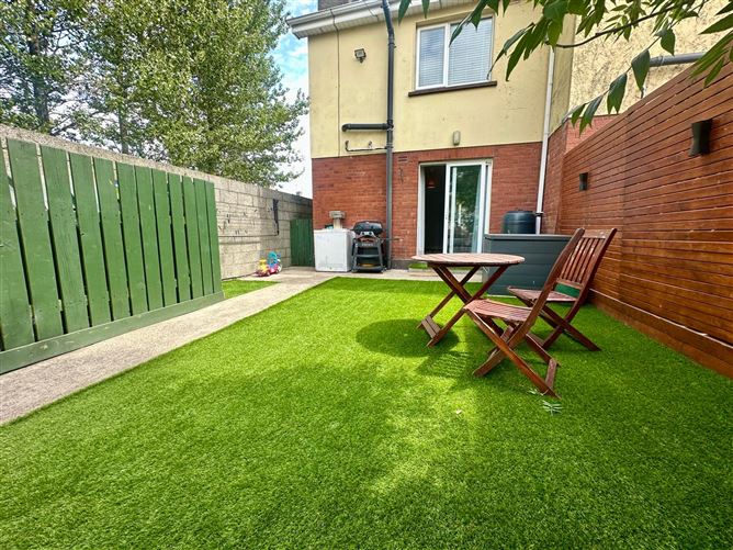 7 Cloonanana, Knockbridge, Louth