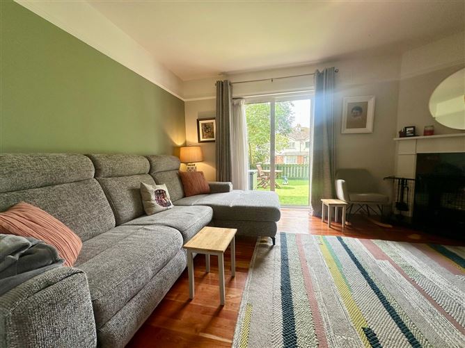 7 Cloonanana, Knockbridge, Louth