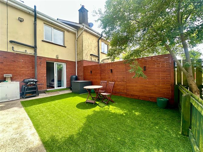 7 Cloonanana, Knockbridge, Louth