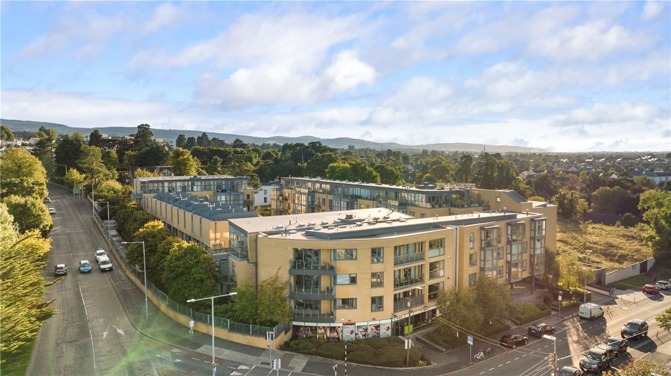 29 The Prominade, Roebuck Hill, Clonskeagh, Dublin 14