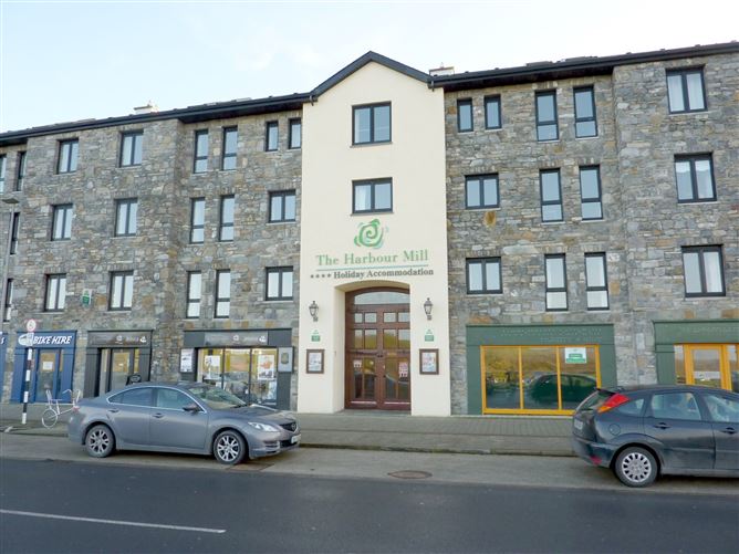 217 Harbour Mill, Quay, Westport, Co. Mayo