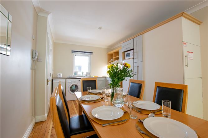 217 Harbour Mill, Quay, Westport, Co. Mayo