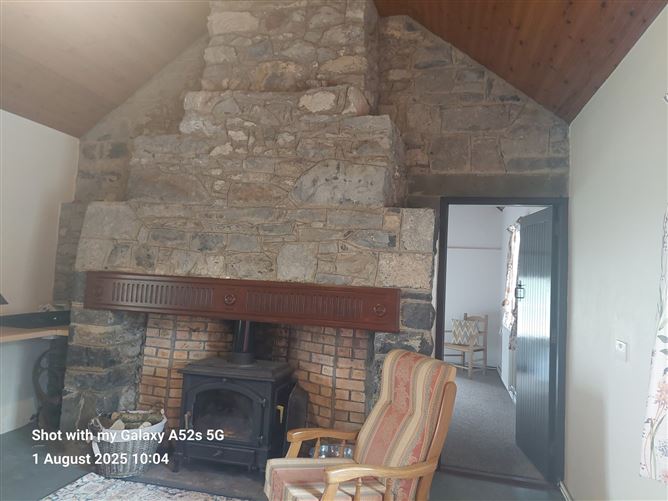 Island Cottage, Carrigerry, Newmarket On Fergus, Co. Clare