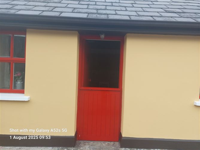 Island Cottage, Carrigerry, Newmarket On Fergus, Co. Clare