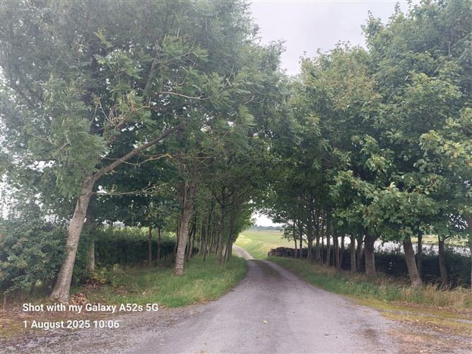 Island Cottage, Carrigerry, Newmarket On Fergus, Co. Clare
