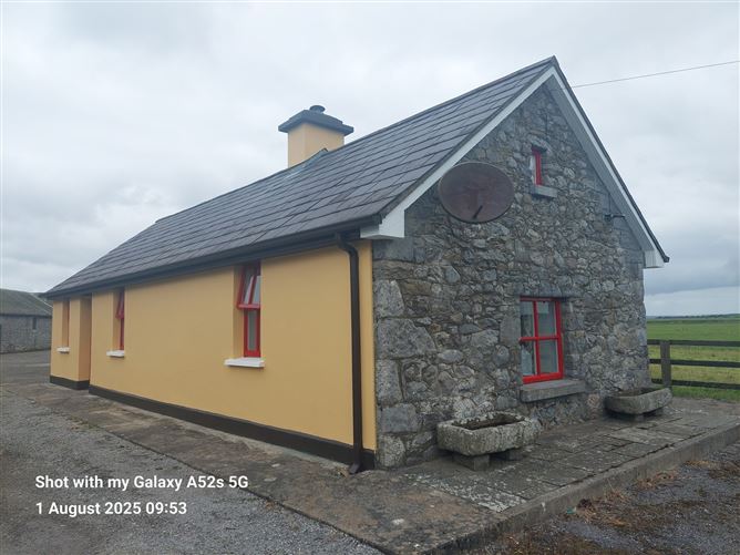 Island Cottage, Carrigerry, Newmarket On Fergus, Co. Clare