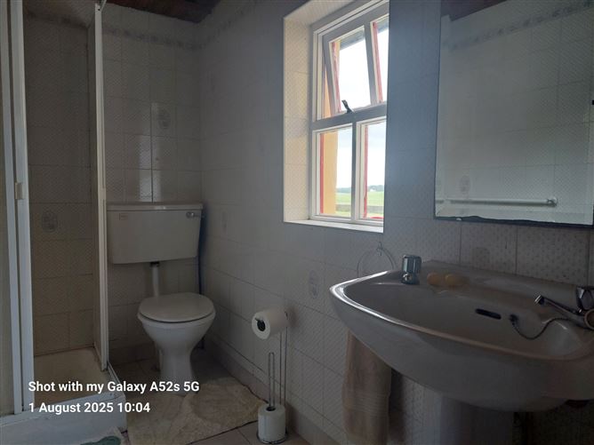 Island Cottage, Carrigerry, Newmarket On Fergus, Co. Clare