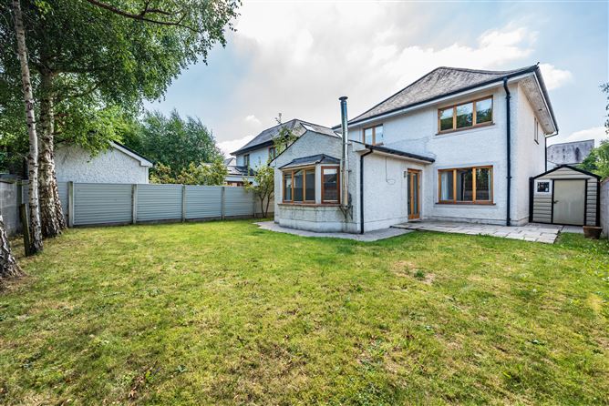 11 Maple Walk, Oldtown Demesne, Naas, Co. Kildare