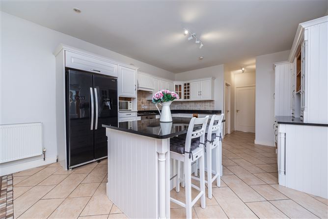 11 Maple Walk, Oldtown Demesne, Naas, Co. Kildare