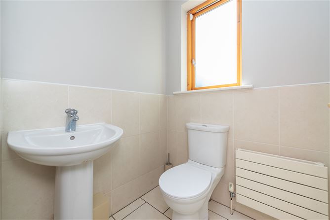 11 Maple Walk, Oldtown Demesne, Naas, Co. Kildare