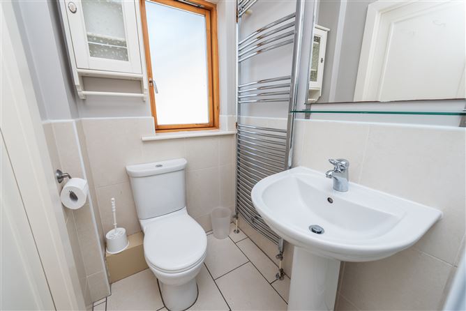 11 Maple Walk, Oldtown Demesne, Naas, Co. Kildare