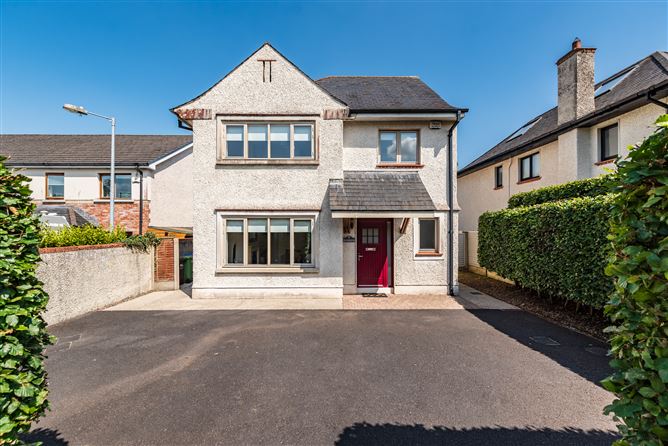 11 Maple Walk, Oldtown Demesne, Naas, Co. Kildare