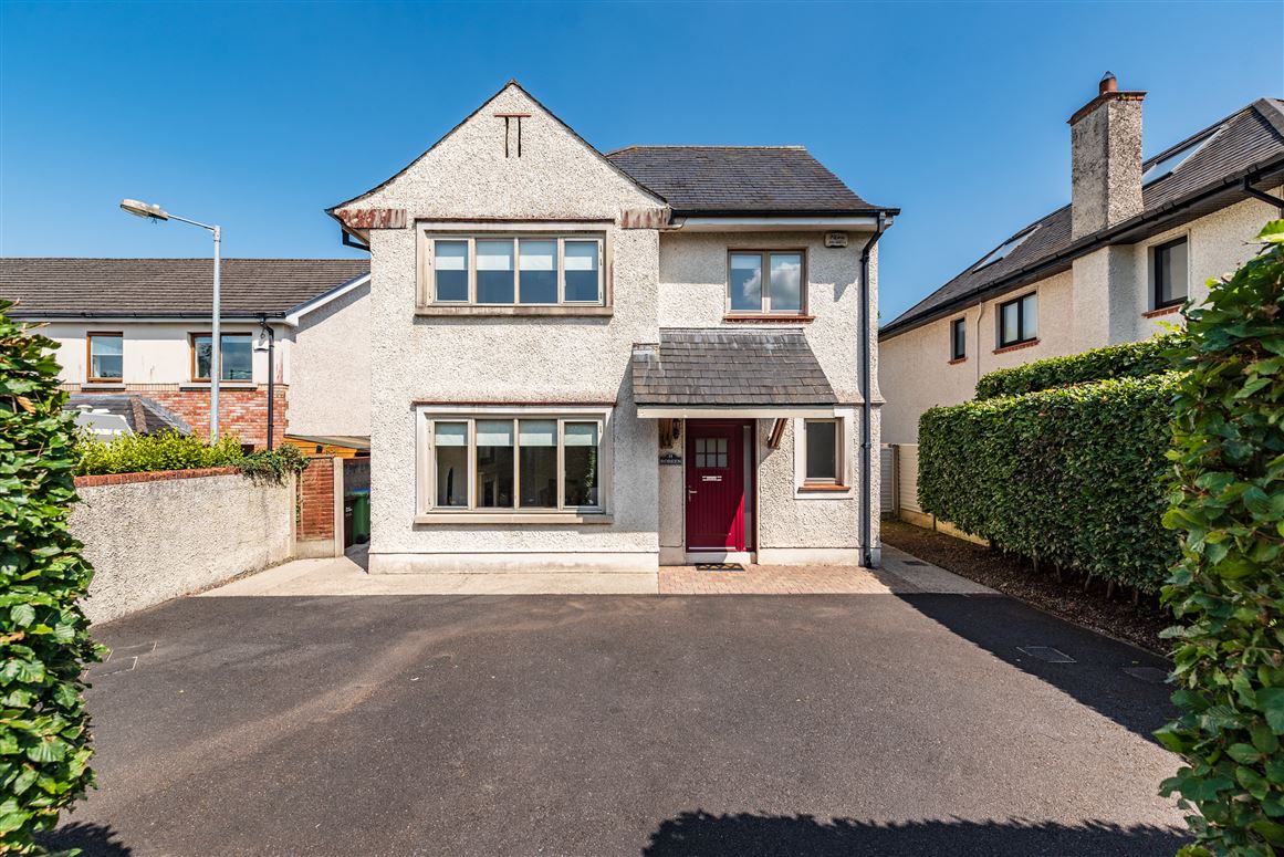 11 Maple Walk, Oldtown Demesne, Naas, Co. Kildare