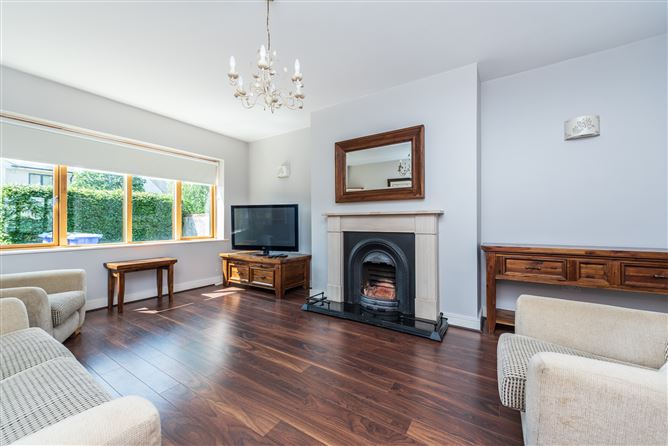 11 Maple Walk, Oldtown Demesne, Naas, Co. Kildare
