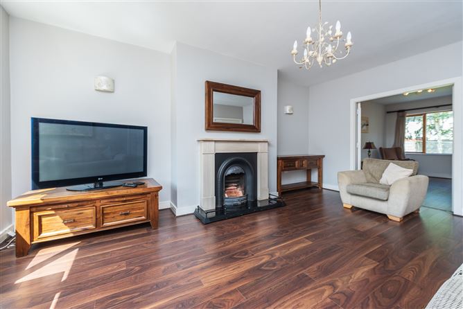 11 Maple Walk, Oldtown Demesne, Naas, Co. Kildare
