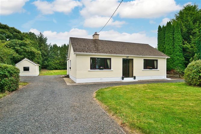 Drehid, Carbury, County Kildare