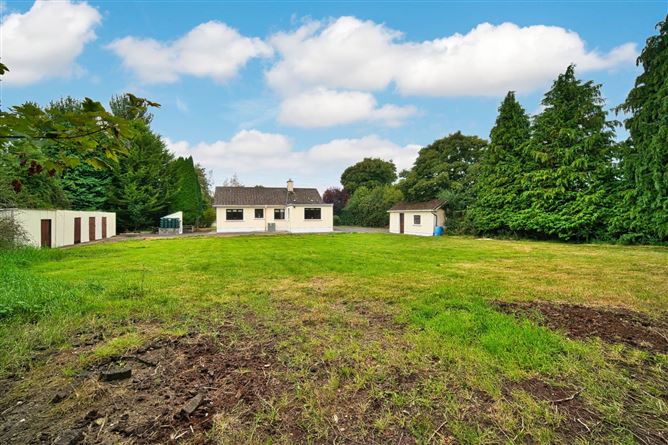 Drehid, Carbury, County Kildare