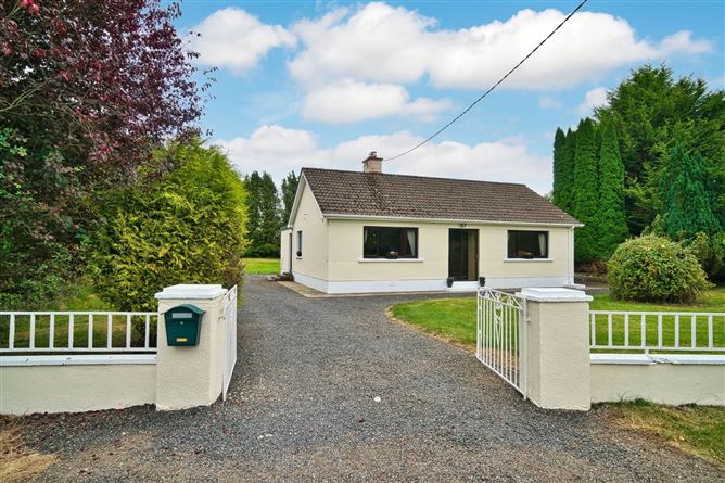 Drehid, Carbury, County Kildare