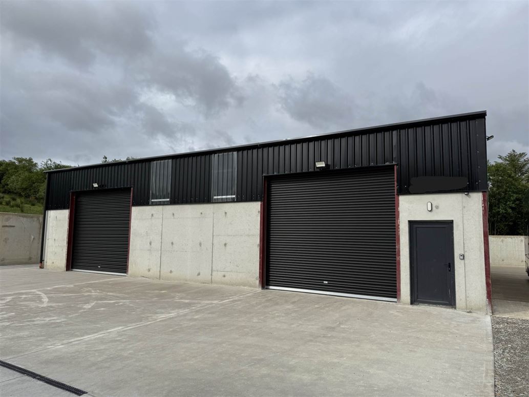 Unit One, Drumdeevin, Termon, Letterkenny, County Donegal