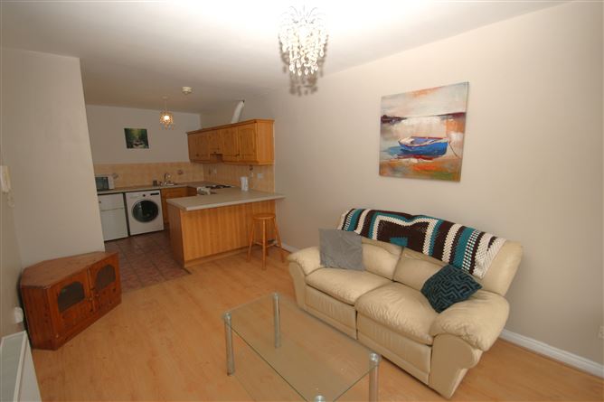 3 Railway Court, Letterkenny, Donegal