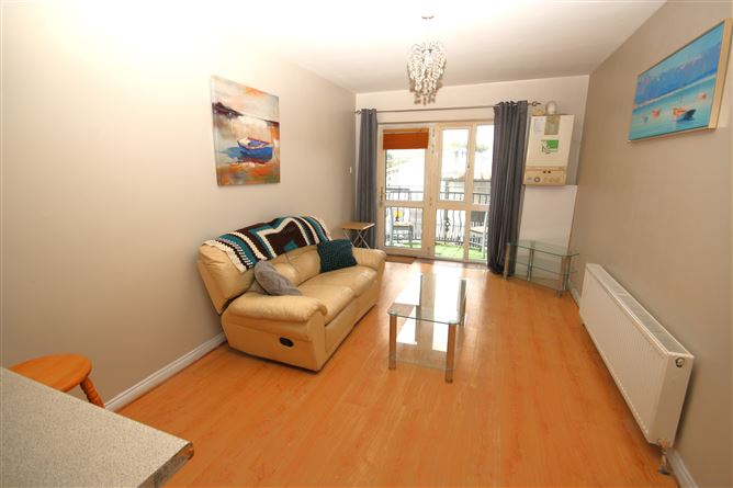 3 Railway Court, Letterkenny, Donegal