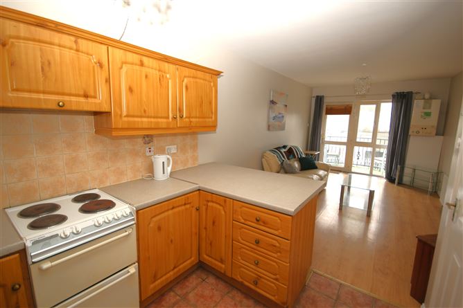 3 Railway Court, Letterkenny, Donegal