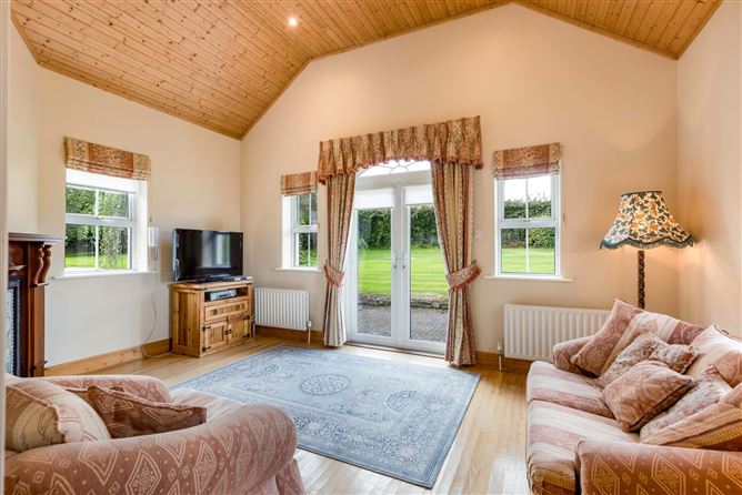 Faughan Rise, Durhamstown, Bohermeen, Navan Co. Meath