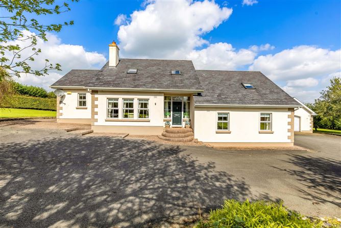 Faughan Rise, Durhamstown, Bohermeen, Navan Co. Meath