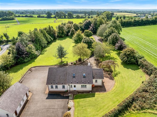 Faughan Rise, Durhamstown, Bohermeen, Navan Co. Meath