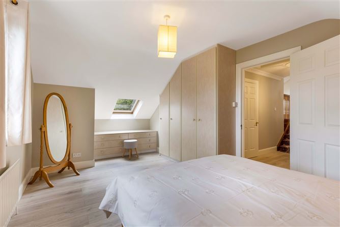 Faughan Rise, Durhamstown, Bohermeen, Navan Co. Meath