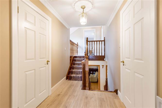 Faughan Rise, Durhamstown, Bohermeen, Navan Co. Meath
