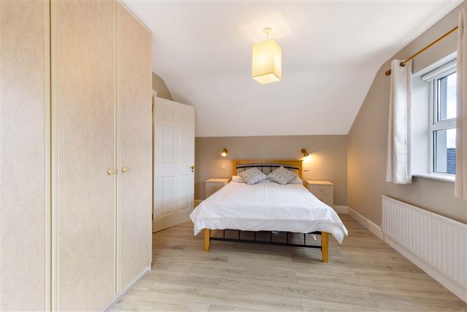 Faughan Rise, Durhamstown, Bohermeen, Navan Co. Meath