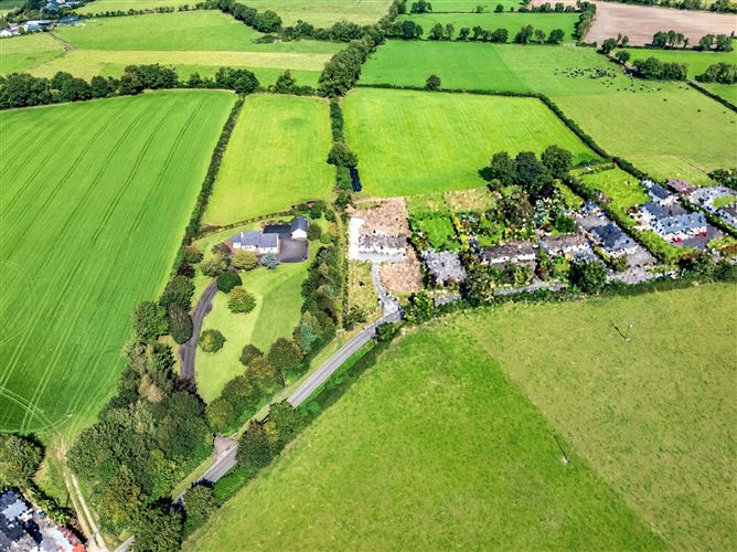 Faughan Rise, Durhamstown, Bohermeen, Navan Co. Meath