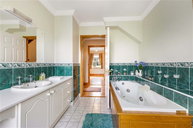 Faughan Rise, Durhamstown, Bohermeen, Navan Co. Meath