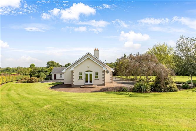Faughan Rise, Durhamstown, Bohermeen, Navan Co. Meath