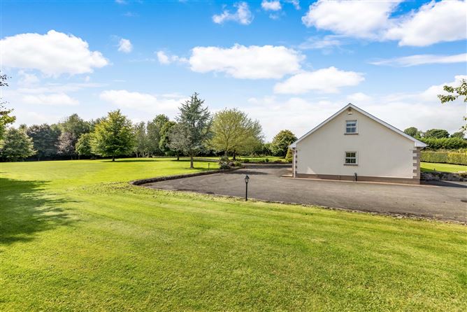 Faughan Rise, Durhamstown, Bohermeen, Navan Co. Meath