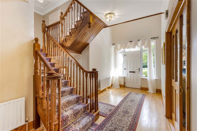 Faughan Rise, Durhamstown, Bohermeen, Navan Co. Meath