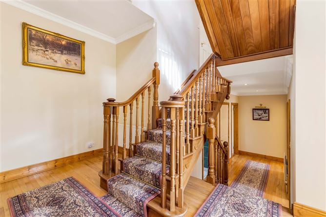 Faughan Rise, Durhamstown, Bohermeen, Navan Co. Meath