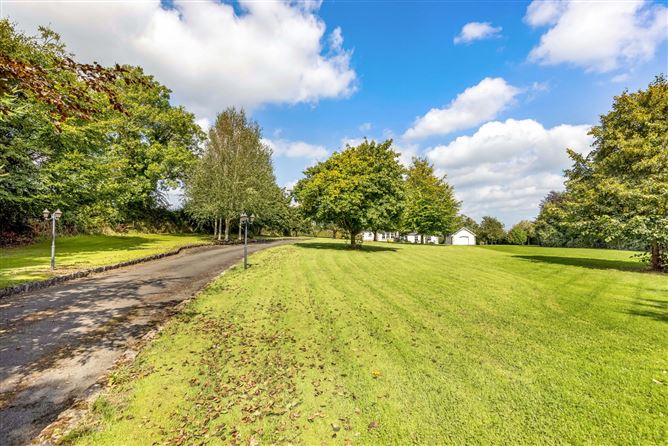 Faughan Rise, Durhamstown, Bohermeen, Navan Co. Meath
