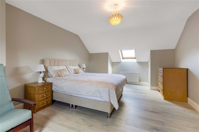 Faughan Rise, Durhamstown, Bohermeen, Navan Co. Meath