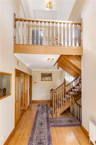 Faughan Rise, Durhamstown, Bohermeen, Navan Co. Meath