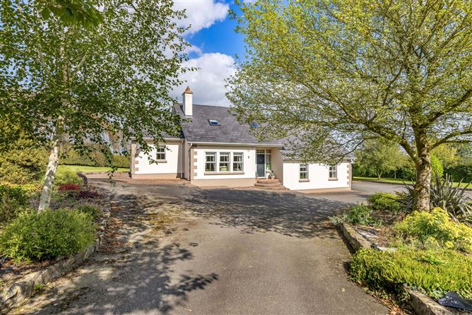Faughan Rise, Durhamstown, Bohermeen, Navan Co. Meath