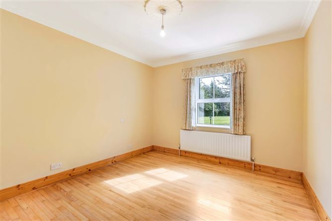 Faughan Rise, Durhamstown, Bohermeen, Navan Co. Meath