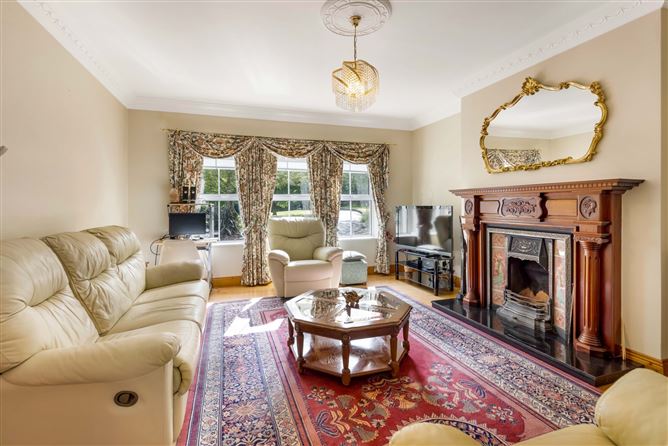 Faughan Rise, Durhamstown, Bohermeen, Navan Co. Meath