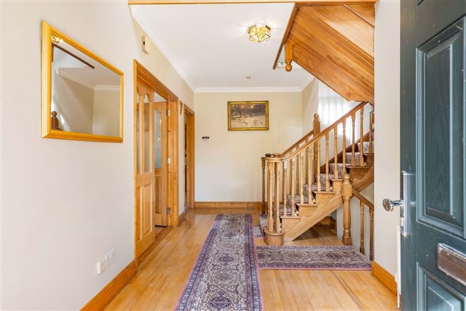 Faughan Rise, Durhamstown, Bohermeen, Navan Co. Meath