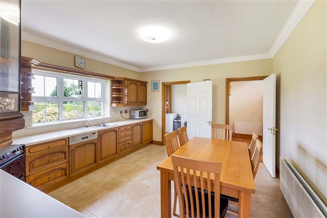 Faughan Rise, Durhamstown, Bohermeen, Navan Co. Meath